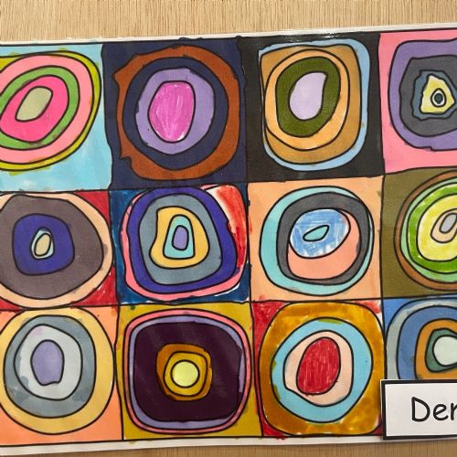 Art Exhibition