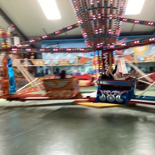 Folly Farm