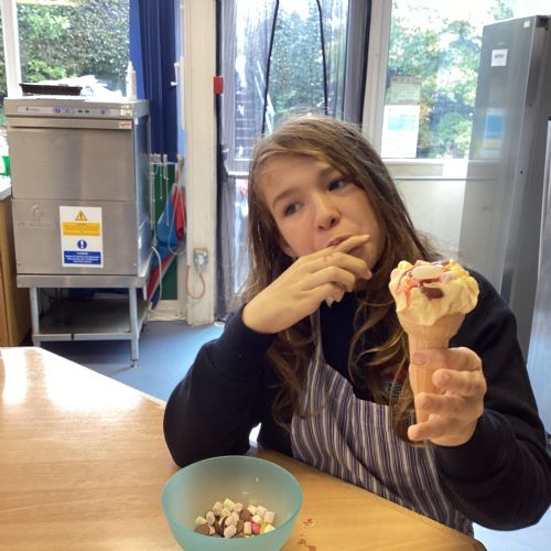 Ice Cream Extravaganza: A Scoop of Sweet Perfection