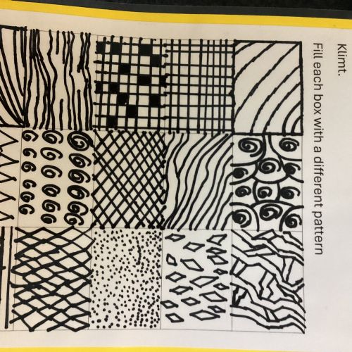Expressive Arts
